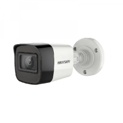 Hikvision DS-2CE16H0T-ITF (2.8 мм)(C) HD TVI 5МП уличная видеокамера