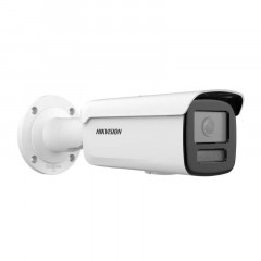 Hikvision DS-2CD2T26G2-4I (6 мм)(C) Сетевая видеокамера, 2МП, Pro Series EasyIP