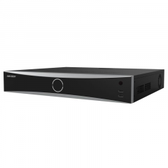 Hikvision DS-7732NXI-K4 32-канальный сетевой видеорегистратор