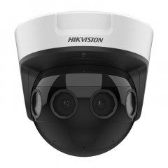 Hikvision DS-2CD6980С Панорамная камера с 4-мя сенсорами