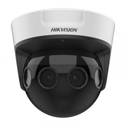 Hikvision DS-2CD6980С Панорамная камера с 4-мя сенсорами