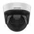 Hikvision DS-2CD6980С Панорамная камера с 4-мя сенсорами