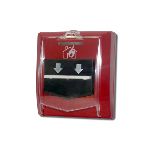 СибАрс ИП 535-8-А Извещатель ручной пожарный