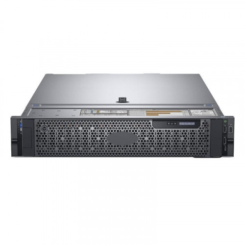 Hikvision DS-VD22D-B/HW15 Сервер общего назначения