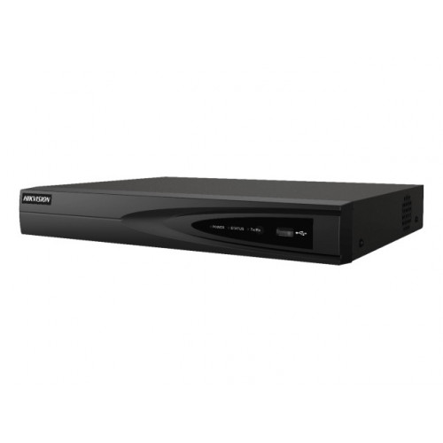 Hikvision DS-7608NI-Q1/8P видеорегистратор 8-канальный