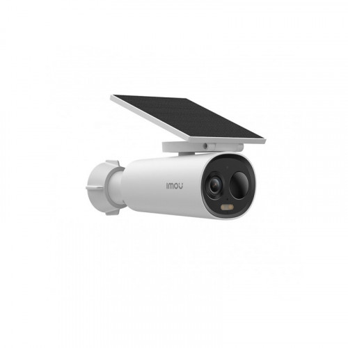 IMOU Cell 3C All in One Беспроводная уличная поворотная IP видеокамера
