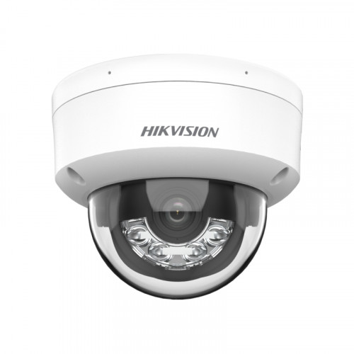 Hikvision DS-2CD2183G2-LI (2.8мм) (T), IP видеокамера 8 МП, Acusense