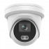 Hikvision DS-2CD3347G2-LSU (2,8 мм) (C) ColorVu IP купольная видеокамера, 2МП