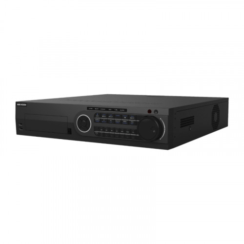 Hikvision DS-8116HQHI-K8 16-канальный видеорегистратор