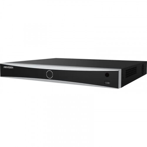 Hikvision DS-7816NXI-I2/S видеорегистратор 16-канальный, 16PoE, AcuSense 4K
