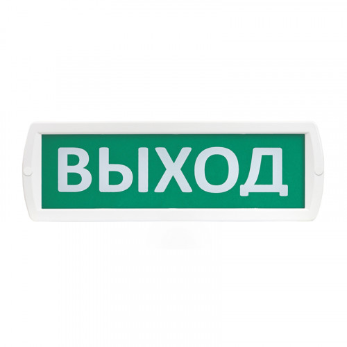 SLT Т-12 Выход Оповещатель световой,12В табло