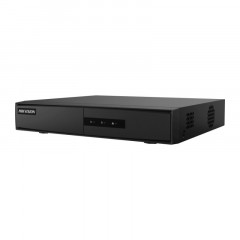 Hikvision DS-7108NI-Q1/8P/M сетевой видеорегистратор на 8 каналов