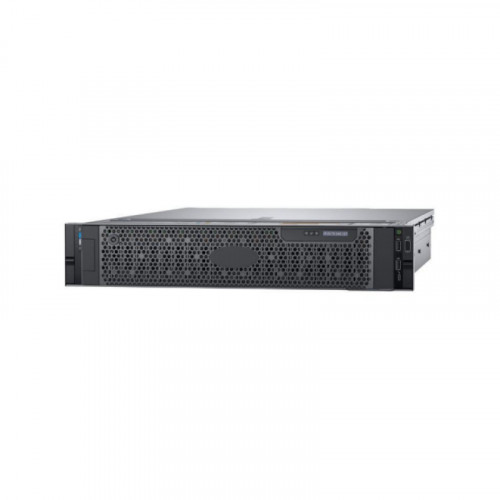 Hikvision DS-VD22D-B/HW5 Сервер общего назначения