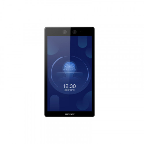 Hikvision DS-K1T672E Терминал доступа с распознаванием лиц