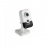 Hikvision DS-2CD2463G2-I (4 мм), IP видеокамера 6 МП, кубическая, EASY IP 2.0 Plus