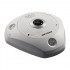 Hikvision DS-2CD63C5G0-IS (1,29 мм) (B) сетевая видеокамера Fish eye, 12Мп