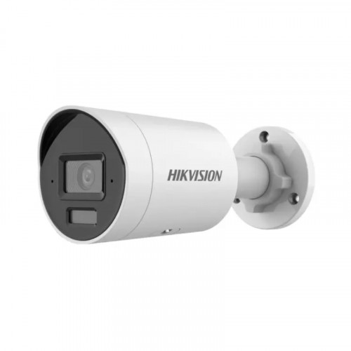 Hikvision DS-2CD2083G2-LI (2,8 мм) IP видеокамера 8 МП, Smart Hybrid Light