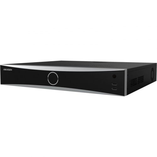 Hikvision IDS-7716NXI-M4/16P/X 16-канальный сетевой видеорегистратор, DeepinMind