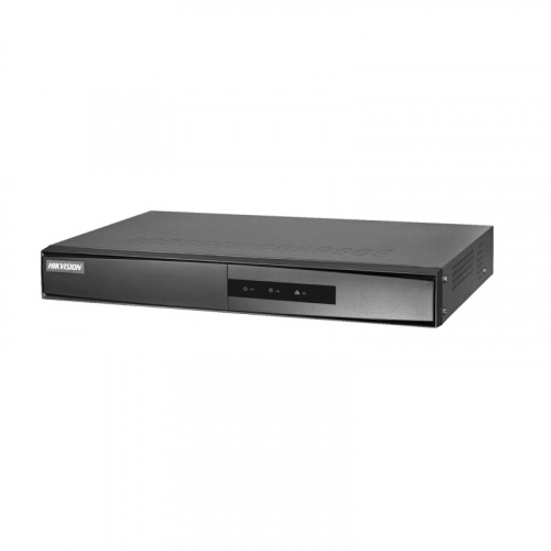Hikvision DS-7104NI-Q1/4P/M 4-х кан IP видеорегистратор, 4 PoE