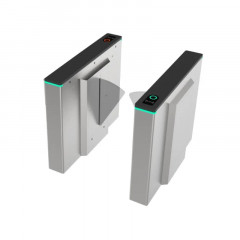 ZKTeco FBL700 Створчатый турникет (без считывателей/ контроллера)  (Master+Slave)
