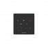 Hikvision DS-KH6000-E1 (Black) IP- аудиодомофон