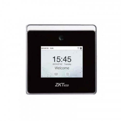 ZKTeco Horus TL2 Биометрический терминал УРВ с распознаванием лиц