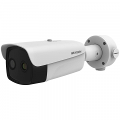 Hikvision DS-2TD2636B-13/P Тепловизионная  видеокамера