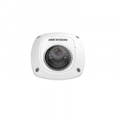 Hikvision DS-2XM6122FWD-I (4 мм) Мобильная сетевая камера 2МП