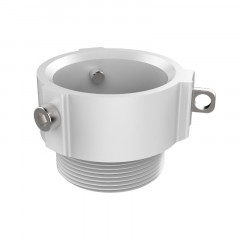 Hikvision DS-1681ZJ Монтажный адаптер для соединения камер с кронштейном