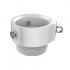 Hikvision DS-1681ZJ Монтажный адаптер для соединения камер с кронштейном