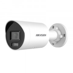 Hikvision DS-2CD2067G2H-LIU(2.8mm)(eF) IP видеокамера 6 МП, уличная ColorVu