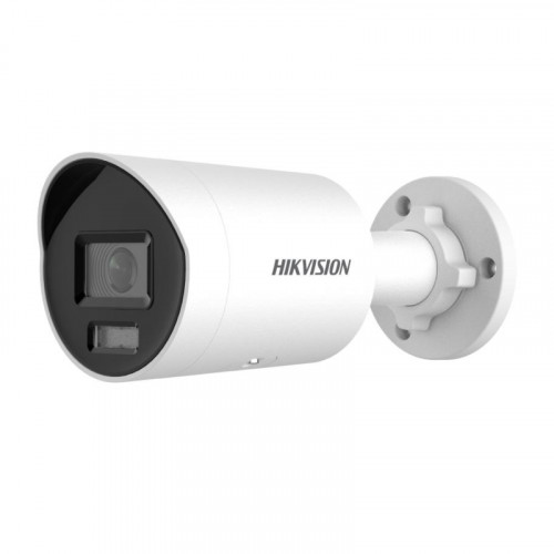 Hikvision DS-2CD2067G2H-LIU(2.8mm)(eF) IP видеокамера 6 МП, уличная ColorVu