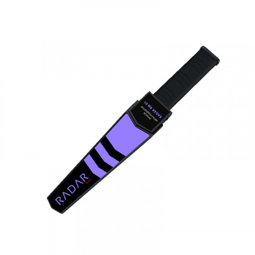 RADARPLUS RM 01 Ручной металлодетектор