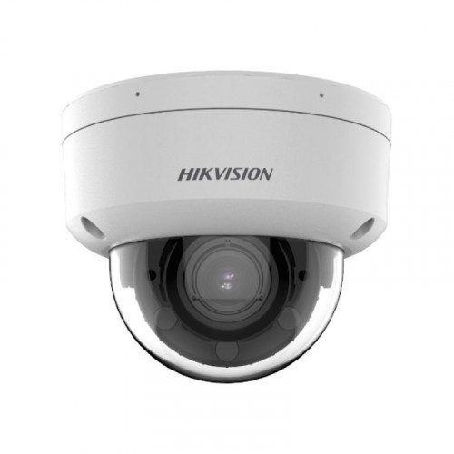 Hikvision DS-2CD2743G2-LIZS2U(2.8-12mm) IP видеокамера купольная 4МП