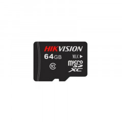 Hikvision HS-TF-L2(STD)/64G/ZAZ01X00/NP Флеш-карта на 64Гб