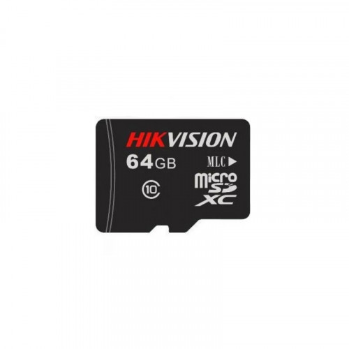 Hikvision HS-TF-L2(STD)/64G/ZAZ01X00/NP Флеш-карта на 64Гб