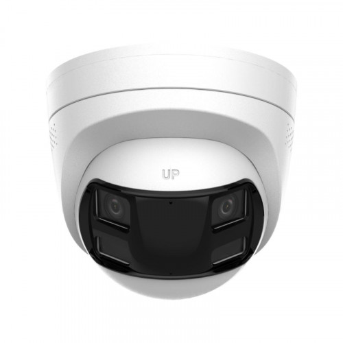 Hikvision DS-2CD1367G2HP-LIUF/SL (2,8 мм) IP купольная видеокамера, 6Мп, Smart Hybrid Light