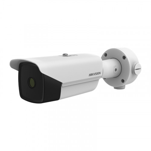 Hikvision DS-2TD2166T-25 Тепловизионная видеокамера