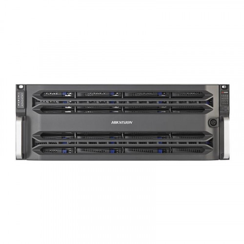 Hikvision DS-AT1000S/480 NAS Экономичное хранилище сверхвысокой емкости на 24 слота