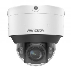 Hikvision iDS-2CD7547G0-XZHSY(2,8-12мм) IP видеокамера уличная, 4МП DeepinView с технологией ColorVu