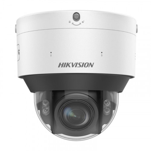 Hikvision iDS-2CD7547G0-XZHSY(2,8-12мм) IP видеокамера уличная, 4МП DeepinView с технологией ColorVu