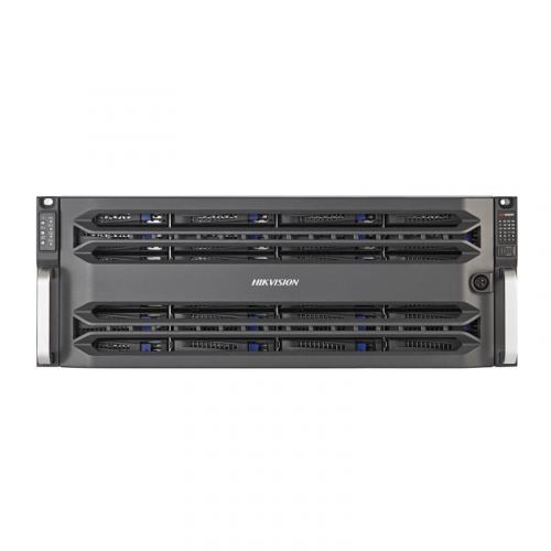 Hikvision DS-AJ7824D Расширитель для NAS накопителя 24 слота