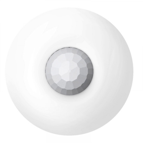 Hikvision DS-PDCL12-EG2-WE Потолочный оптический извещатель инфракрасный (360° (AX PRO)