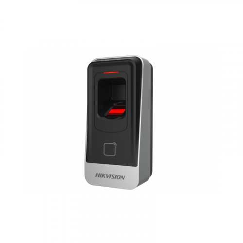 Hikvision DS-K1201AEF Считыватель отпечатков пальцев