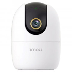 IMOU Ranger 2 4MP White Камера WiFi внутренняя поворотная 4Мп