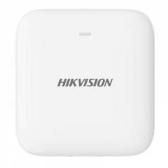 Hikvision DS-PDWL-E-WE Беспроводной датчик протечки воды (AX PRO)