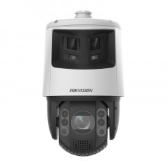 Hikvision DS-2SE7C425MWG-EB/26(F0) PTZ IP видеокамера TandemVu
