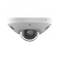 Hikvision DS-2CD2543G2-LI2U (2,8 мм), IP видеокамера 4 МП купольная Smart Hybrid Light