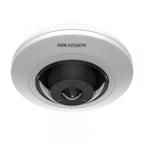 Hikvision DS-2CD2955G0-ISU(1.05mm) IP видеокамера панорамная, 5МП