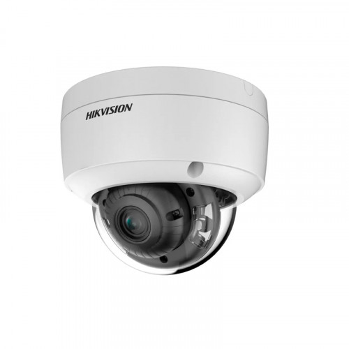 Hikvision DS-2CD2147G2-LSU (2.8 мм) (C) ColorVu IP видеокамера, 4МП